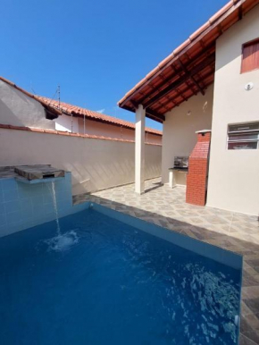 Casa Veraneio